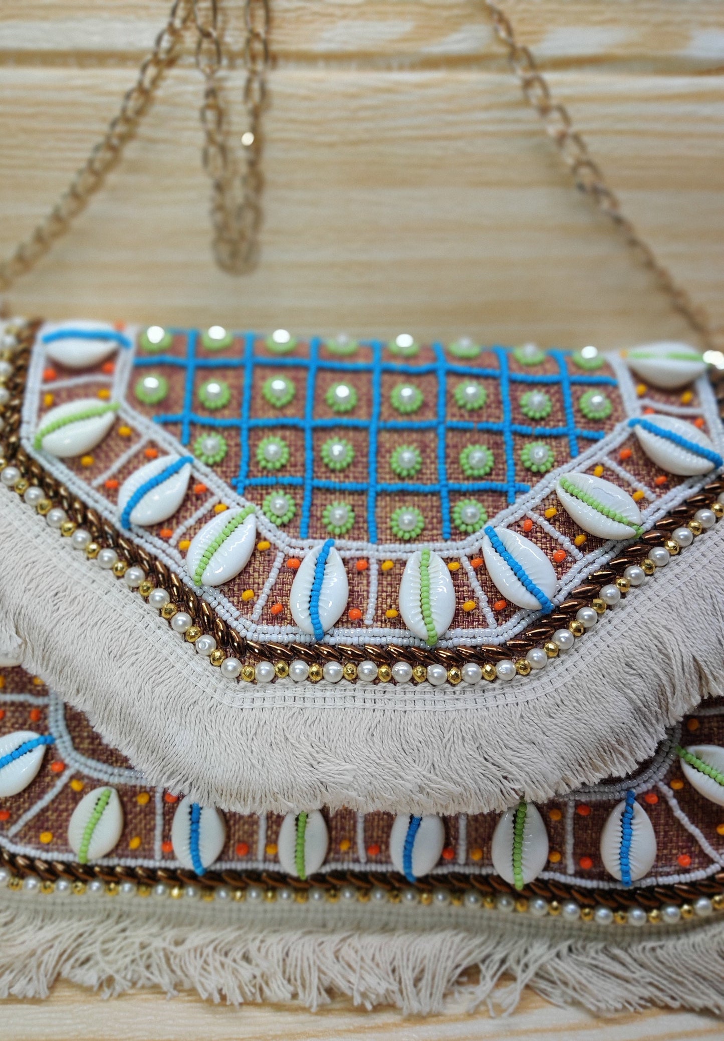 Indian Banjara Bag, Embroidered Bag, Hippie Bag, Shoulder Bag, Sling Bag, Crossbody Bag, Ethnic Bag, Boho Bag, Bohemian gift, Beaded
