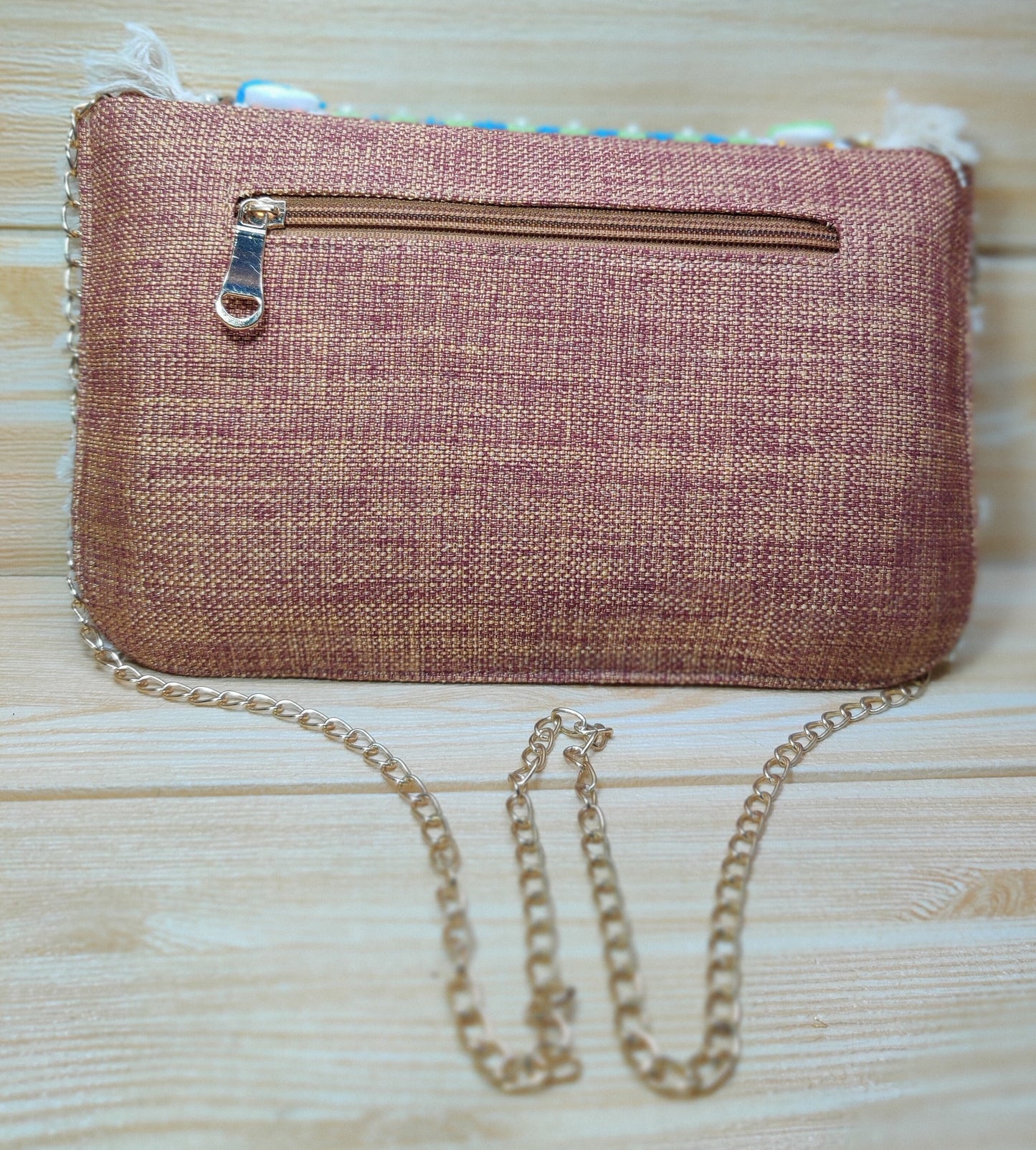 Indian Banjara Bag, Embroidered Bag, Hippie Bag, Shoulder Bag, Sling Bag, Crossbody Bag, Ethnic Bag, Boho Bag, Bohemian gift, Beaded