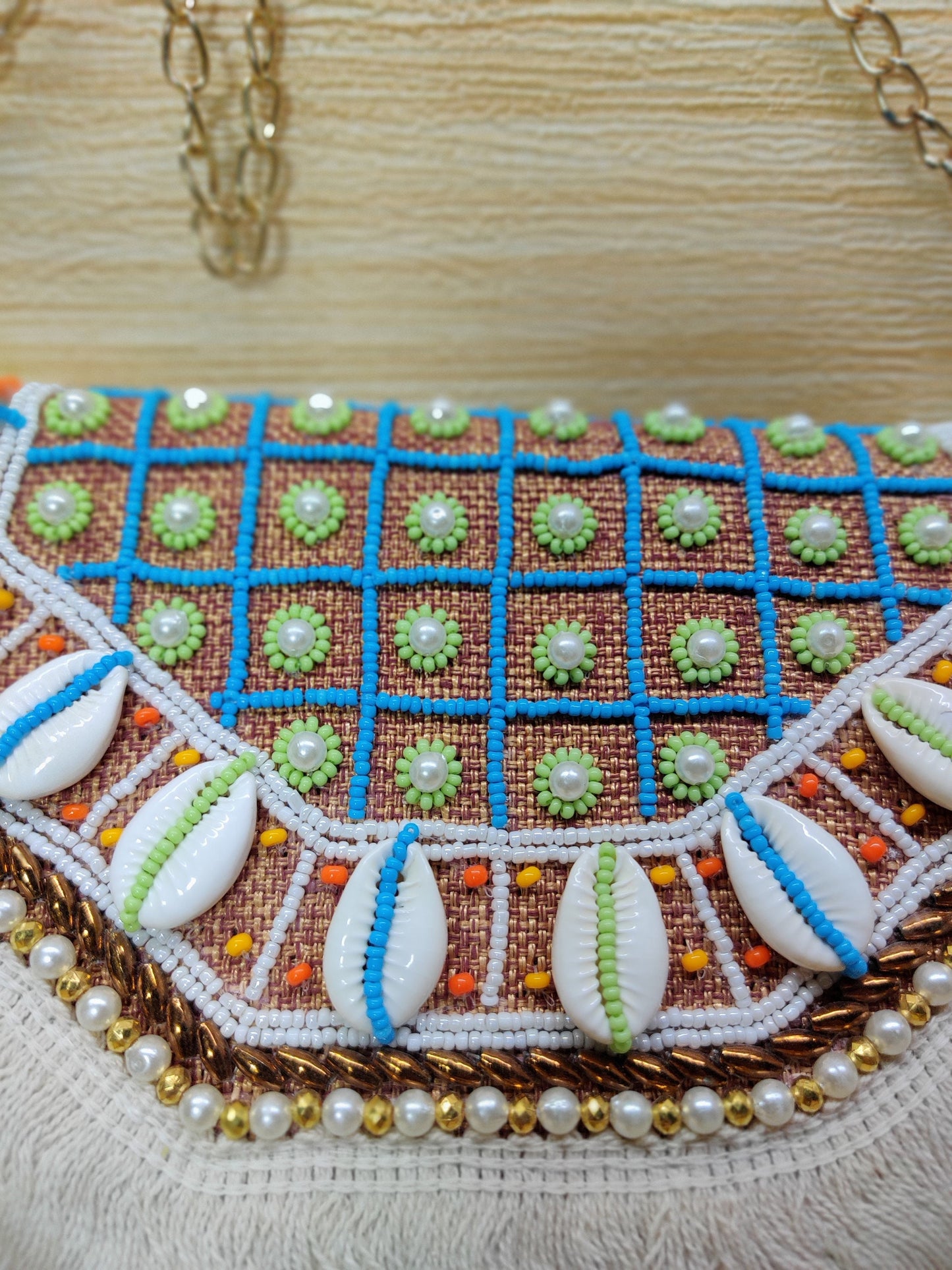 Indian Banjara Bag, Embroidered Bag, Hippie Bag, Shoulder Bag, Sling Bag, Crossbody Bag, Ethnic Bag, Boho Bag, Bohemian gift, Beaded