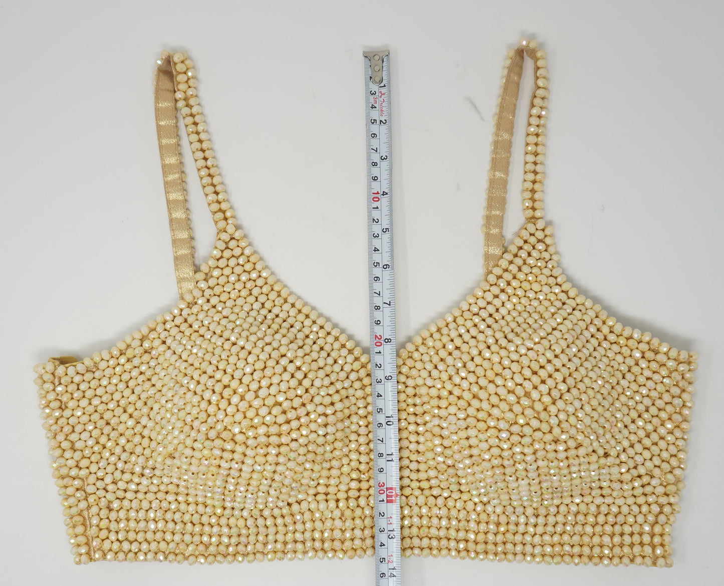 Designer Blouse, Cream beige color, heavy Beaded, Ready to wear, Best seller, Indian Bridal Saree Blouse, Christmas, latest design for women