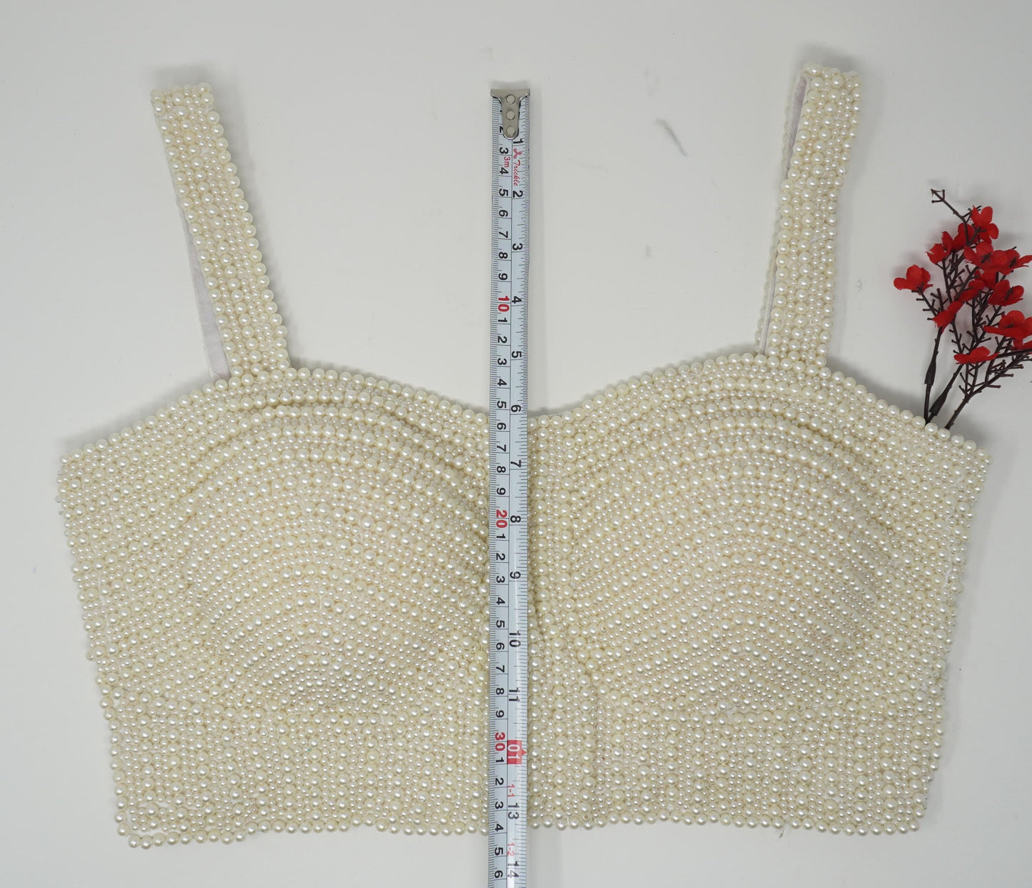Designer Blouse, White color, heavy Beaded, Ready to wear, Best seller, Indian Bridal Saree Blouse, Christmas, latest design for women