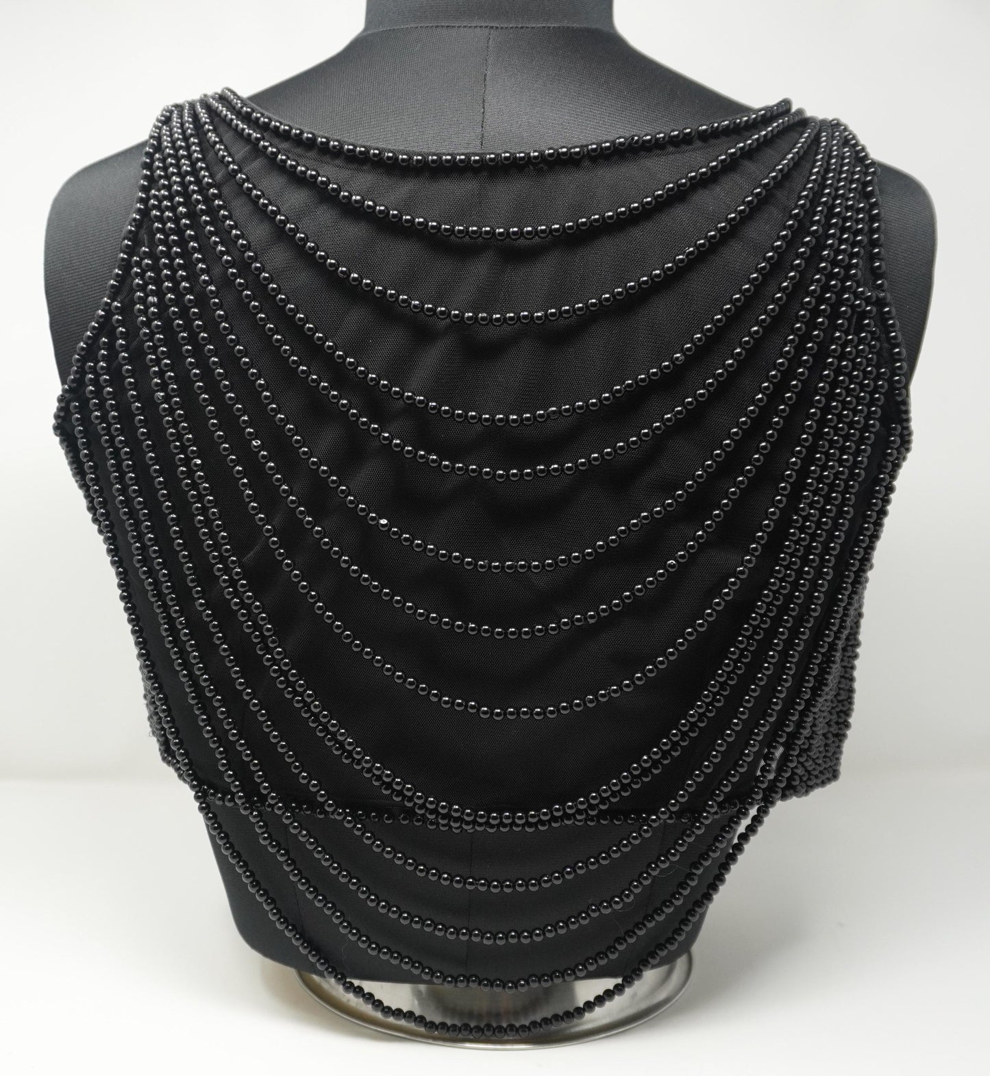 Designer Blouse, Black color, Heavy Beaded, Ready to wear, Best seller, Indian Bridal Saree Blouse, Christmas, latest design for women