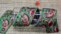 3 yard 7.5 cm wide Indian Saree Border Boho Lace Embroidery Ribbon Cushion Table runner curtains wedding Sewing Crafting Trim Headbands