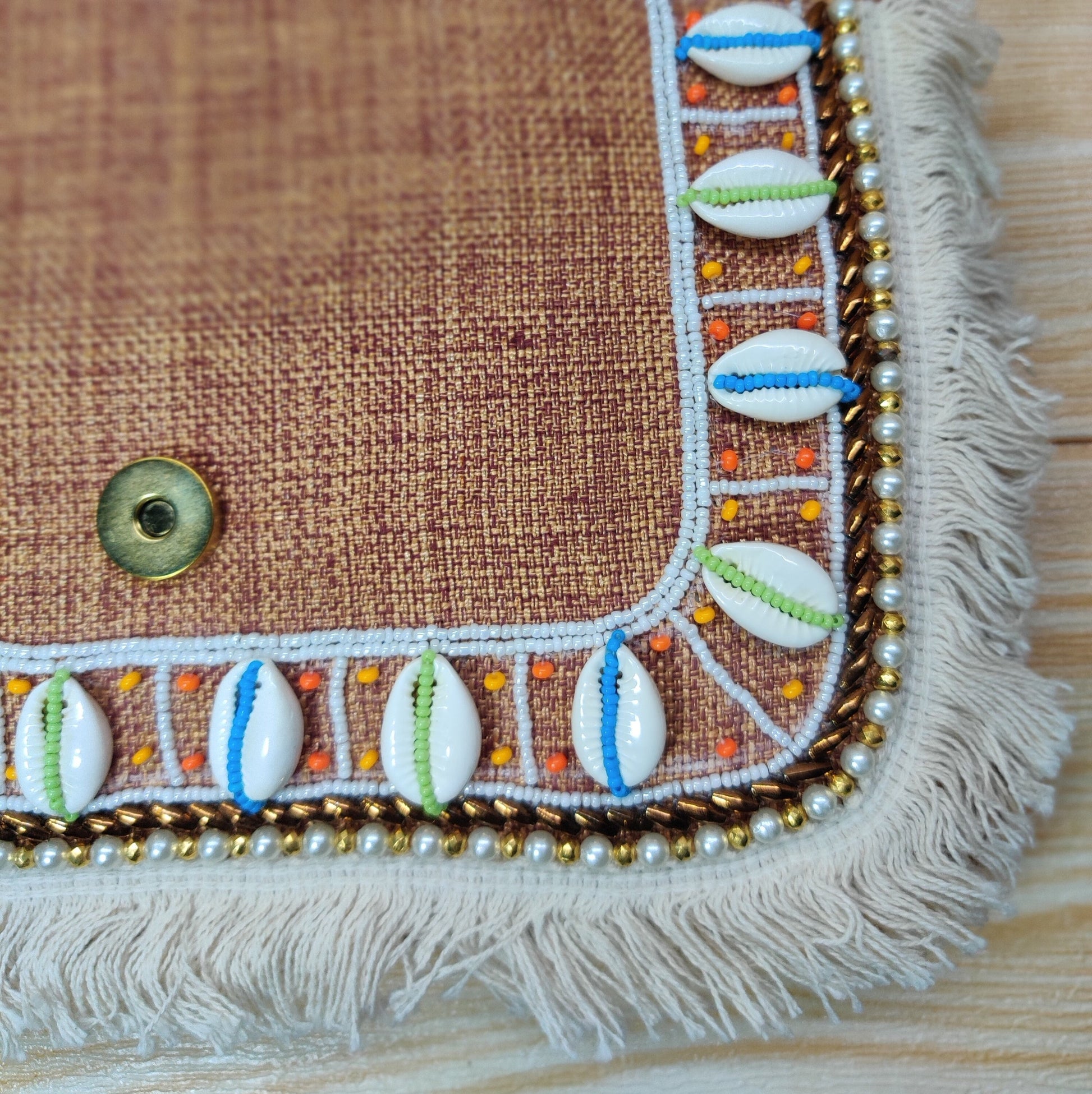 Indian Banjara Bag, Embroidered Bag, Hippie Bag, Shoulder Bag, Sling Bag, Crossbody Bag, Ethnic Bag, Boho Bag, Bohemian gift, Beaded