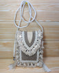 Indian Banjara Bag, Embroidered Bag, Hippie Bag, Shoulder Bag, Sling Bag, Crossbody Bag, Ethnic Bag, Boho Bag, Bohemian gift, Beaded