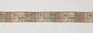 3 yard 6.0 cm wide Indian Saree Border Boho Lace Embroidery Ribbon Cushion Table runner curtains wedding Sewing Crafting Trim Headbands