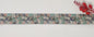 3 yard 5.0 cm wide Indian Saree Border Boho Lace Embroidery Ribbon Cushion Table runner curtains wedding Sewing Crafting Trim Headbands
