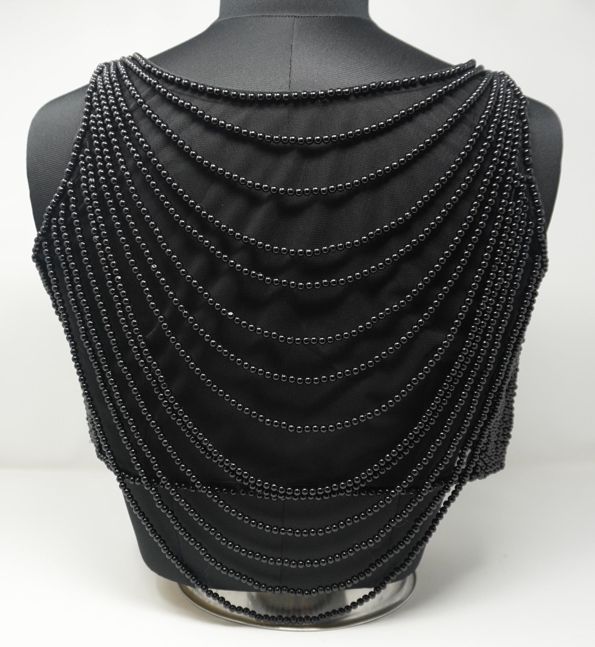Designer Blouse, Black color, Heavy Beaded, Ready to wear, Best seller, Indian Bridal Saree Blouse, Christmas, latest design for women